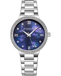 Stuhrling - Stuhrling Original Symphony Watch - Lyst