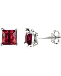 Donatello Gian - Stud Earrings - Lyst