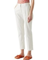 LK Bennett - Bree Trouser - Lyst