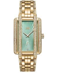 JBW - Mink Diamond Watch - Lyst