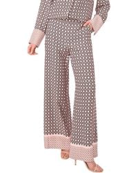 Ted Baker - Maya Pant - Lyst