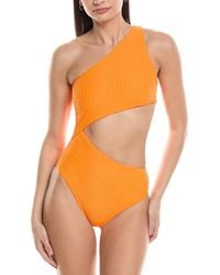 Beach Riot - Celine One-Piece - Lyst