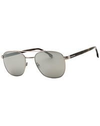 BOSS - Boss 1723/S 56Mm Sunglasses - Lyst