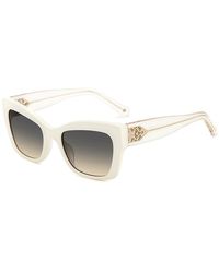 Kate Spade - Valeria/S 53Mm Sunglasses - Lyst