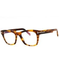 Tom Ford - 52Mm Optical Frames - Lyst