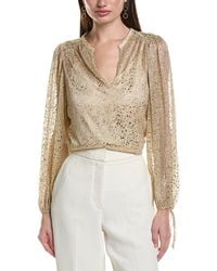 Ba&sh - Curtis Top - Lyst