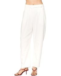 Alexia Admor - Solene Barrel Pant - Lyst