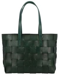 Dragon Diffusion - Japan Tote Leather Tote - Lyst