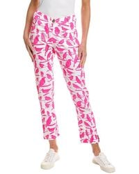 Gretchen Scott - Gripeless Bird On A Wire Pant - Lyst