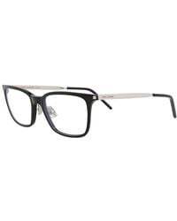 Saint Laurent - Sl262 54Mm Optical Frames - Lyst
