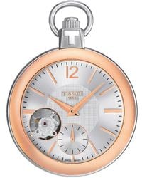 Tissot - T-pocket 1920 Watch - Lyst