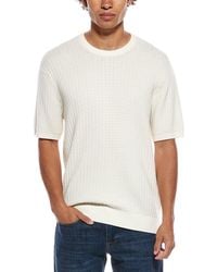Robert Graham - Luis Crewneck Sweater - Lyst