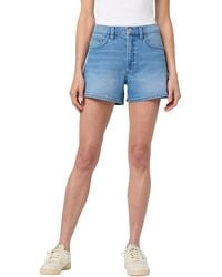 Joe's Jeans - Relaxed Mindy Short - Lyst