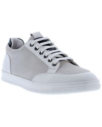 English Laundry - Kobi Leather & Suede Sneaker - Lyst