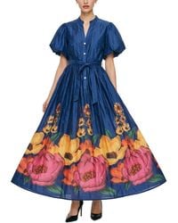 Kaimilan - Maxi Dress - Lyst