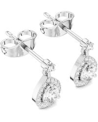 Amairah - 14K 0.50 Ct. Tw. Lab-Grown Diamond Dangle Earrings - Lyst