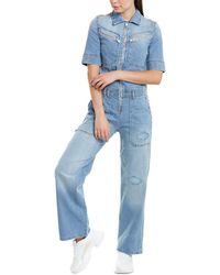 zadig and voltaire jumpsuit