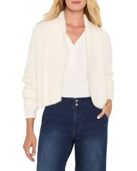 NIC+ZOE - Cozy Chic Shrug Cardigan - Lyst
