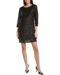 Vince Camuto - Dolman Mini Dress - Lyst