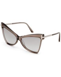 Tom Ford - Tallulah 61mm Sunglasses - Lyst