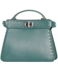 Walter Baker - Reed Mini Leather Satchel - Lyst