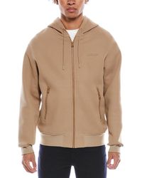 Mackage - Krystos Zip Hoodie - Lyst