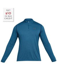 under armour golf mock turtleneck