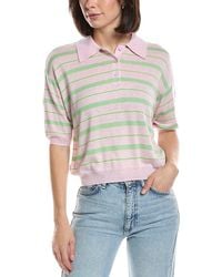 Astr - Scottie Cashmere Sweater - Lyst