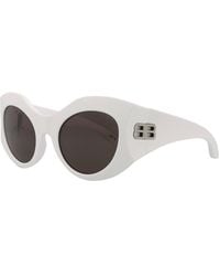 Balenciaga - 56mm Sunglasses - Lyst