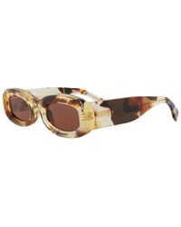Gucci - Gg1907S 48Mm Sunglasses - Lyst