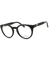 Ferragamo - 51Mm Optical Frames - Lyst