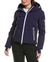 Jourden - Poppy Jacket - Lyst