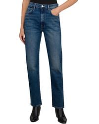 7 For All Mankind - Easy Slim Ny1 Jean - Lyst