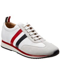 Men's Thom Browne Shoes from $156 - Lyst