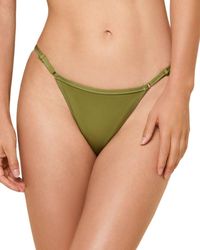 Solid & Striped - The Lulu Bikini Bottom - Lyst