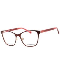 Kate Spade - Seline 53Mm Optical Frames - Lyst