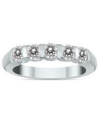 True Diamond - 14K 0.71 Ct. Tw. Diamond Ring - Lyst