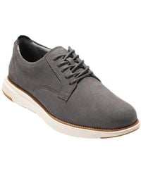 Cole Haan - Grand Atlantic Leather Oxford - Lyst