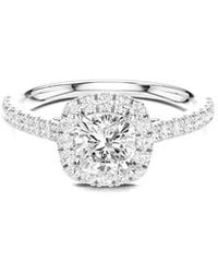 Amairah - 14K 1.35 Ct. Tw. Lab-Grown Diamond Engagement Ring - Lyst