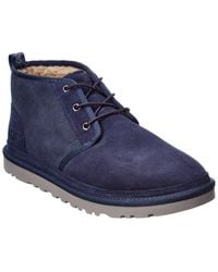 blue ugg boots sale