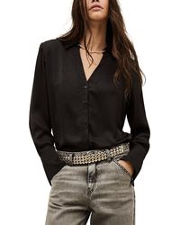 Ba&sh - Itsey Blouse - Lyst