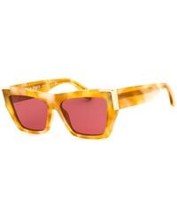 Palm Angels - Hollywood1925 55Mm Sunglasses - Lyst
