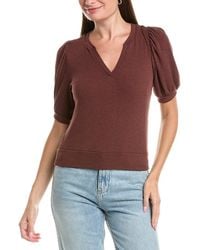 Michael Stars - Quinn Top - Lyst