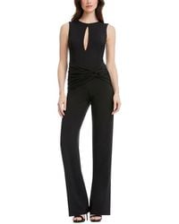 Dress the Population - Kaitlin Jumpsuit - Lyst