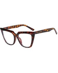 Fifth & Ninth - Adelaide 55mm Blue Light Optical Frames - Lyst