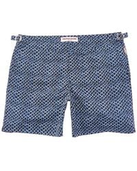 Orlebar Brown - Swim Trunk - Lyst