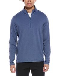 Brooks Brothers - Performance Knit 1/2-Zip Pullover - Lyst