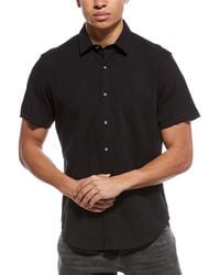 Robert Graham - Harbor Woven Shirt - Lyst