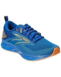Brooks - Levitate 6 Sneaker - Lyst