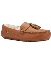 Australia Luxe - Hamilton Sheepskin Slipper - Lyst
